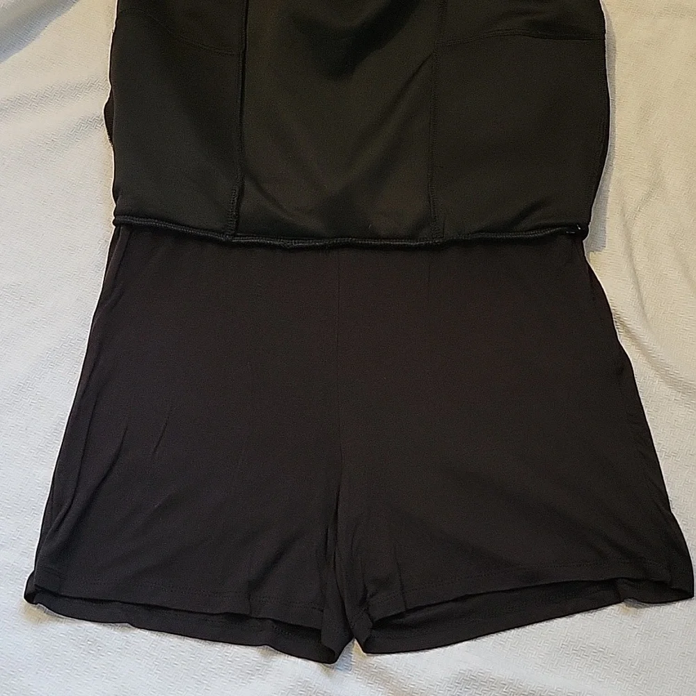 Cable & Gauge Sport Black Skort Small Mint Condition - Picture 4 of 8